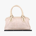 Trapeze PM RosePink Monogram Mini Lin	Canvas × Leather M40062 TH1016トラペーズPM ローズピンク モノグラムミニランキャンバス × レザー M40062 TH1016