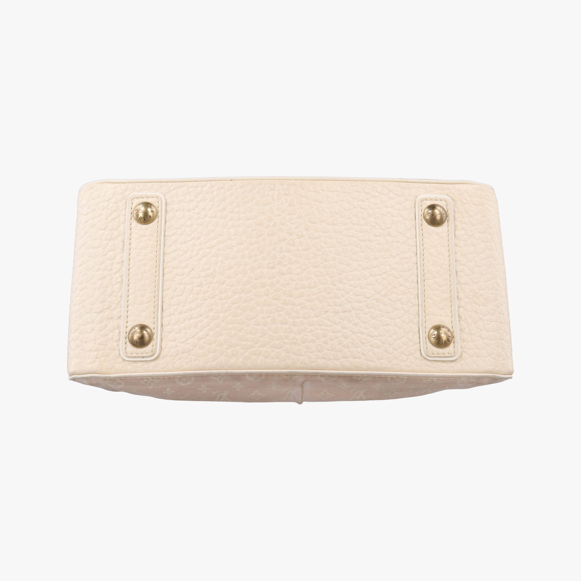 Trapeze PM RosePink Monogram Mini Lin	Canvas × Leather M40062 TH1016トラペーズPM ローズピンク モノグラムミニランキャンバス × レザー M40062 TH1016