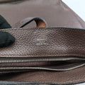 Marwari  Brown Taurillon Clemence BA ▢Mマルワリ ブラウン トリヨンクレマンス BA ▢M