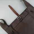 Marwari  Brown Taurillon Clemence BA ▢Mマルワリ ブラウン トリヨンクレマンス BA ▢M