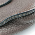Marwari  Brown Taurillon Clemence BA ▢Mマルワリ ブラウン トリヨンクレマンス BA ▢M