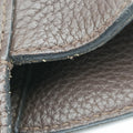 Marwari  Brown Taurillon Clemence BA ▢Mマルワリ ブラウン トリヨンクレマンス BA ▢M