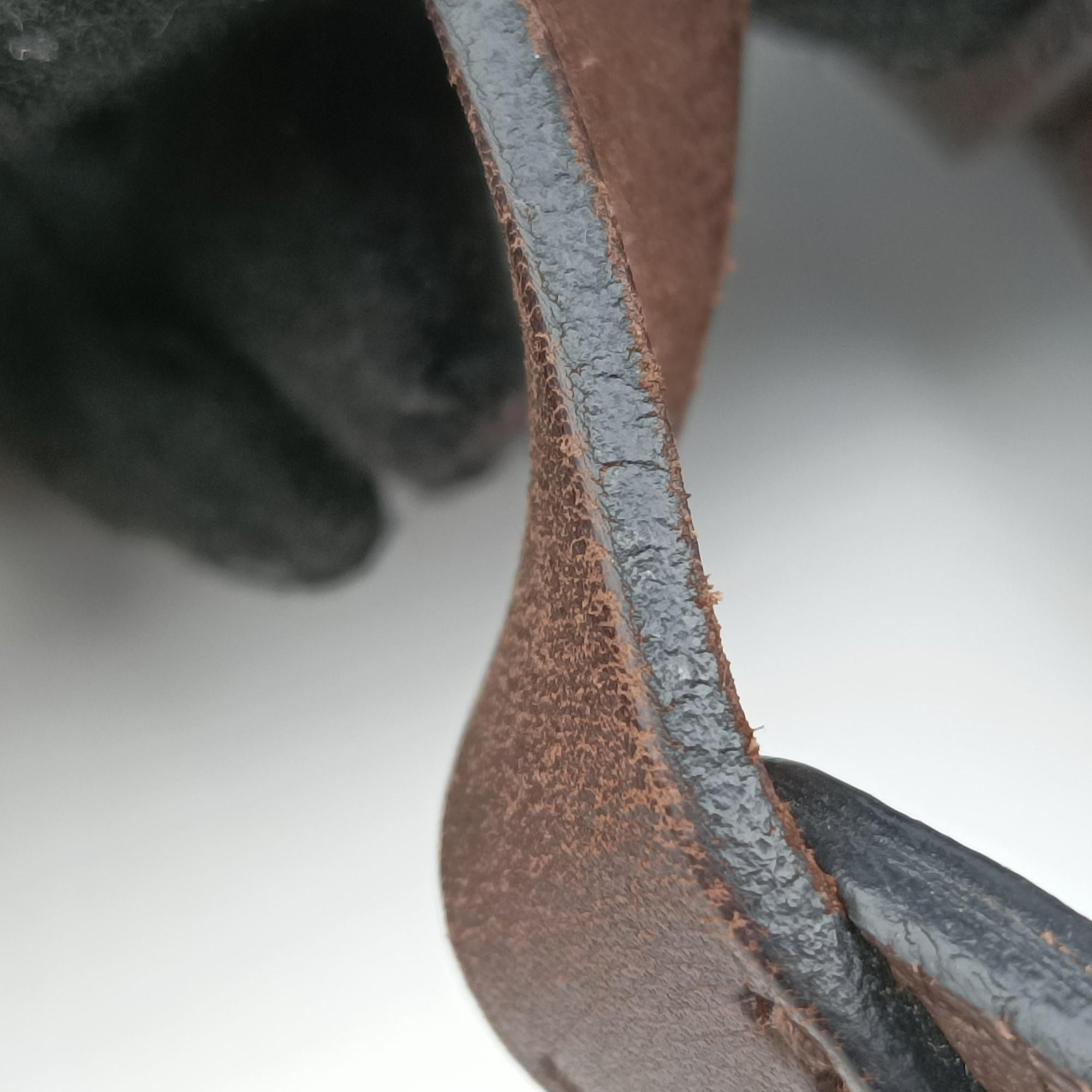 Marwari  Brown Taurillon Clemence BA ▢Mマルワリ ブラウン トリヨンクレマンス BA ▢M