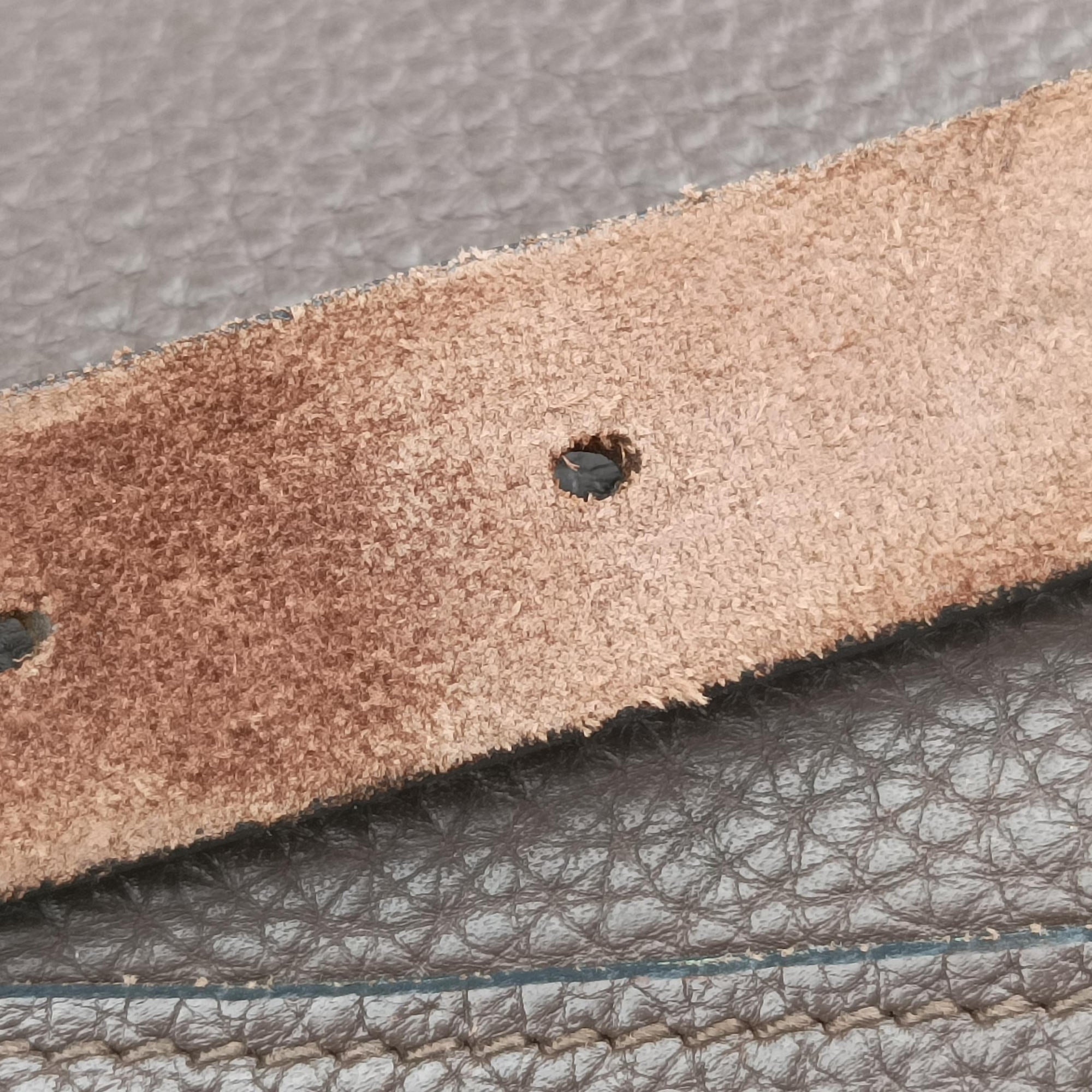 Marwari  Brown Taurillon Clemence BA ▢Mマルワリ ブラウン トリヨンクレマンス BA ▢M