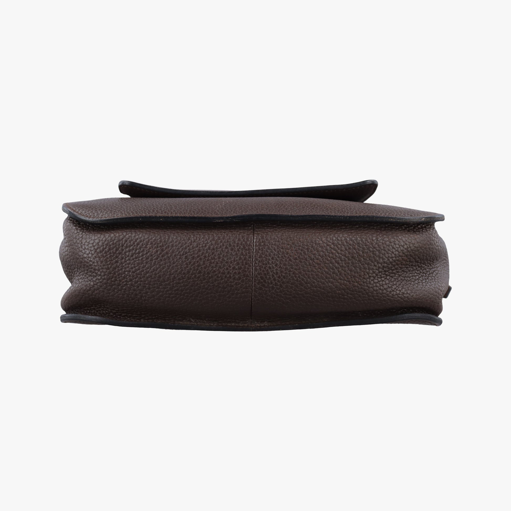Marwari  Brown Taurillon Clemence BA ▢Mマルワリ ブラウン トリヨンクレマンス BA ▢M