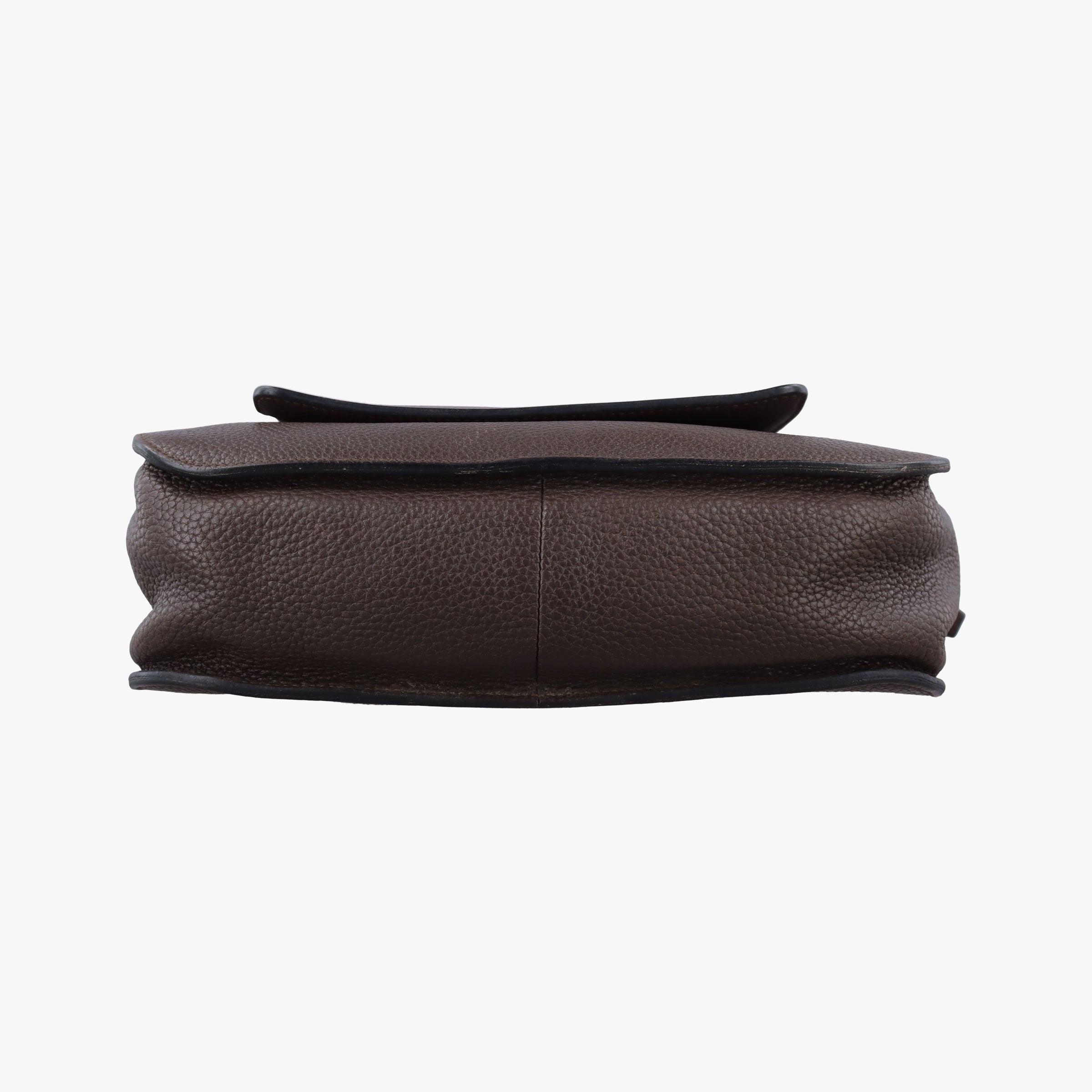 Marwari  Brown Taurillon Clemence BA ▢Mマルワリ ブラウン トリヨンクレマンス BA ▢M