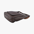 Marwari  Brown Taurillon Clemence BA ▢Mマルワリ ブラウン トリヨンクレマンス BA ▢M