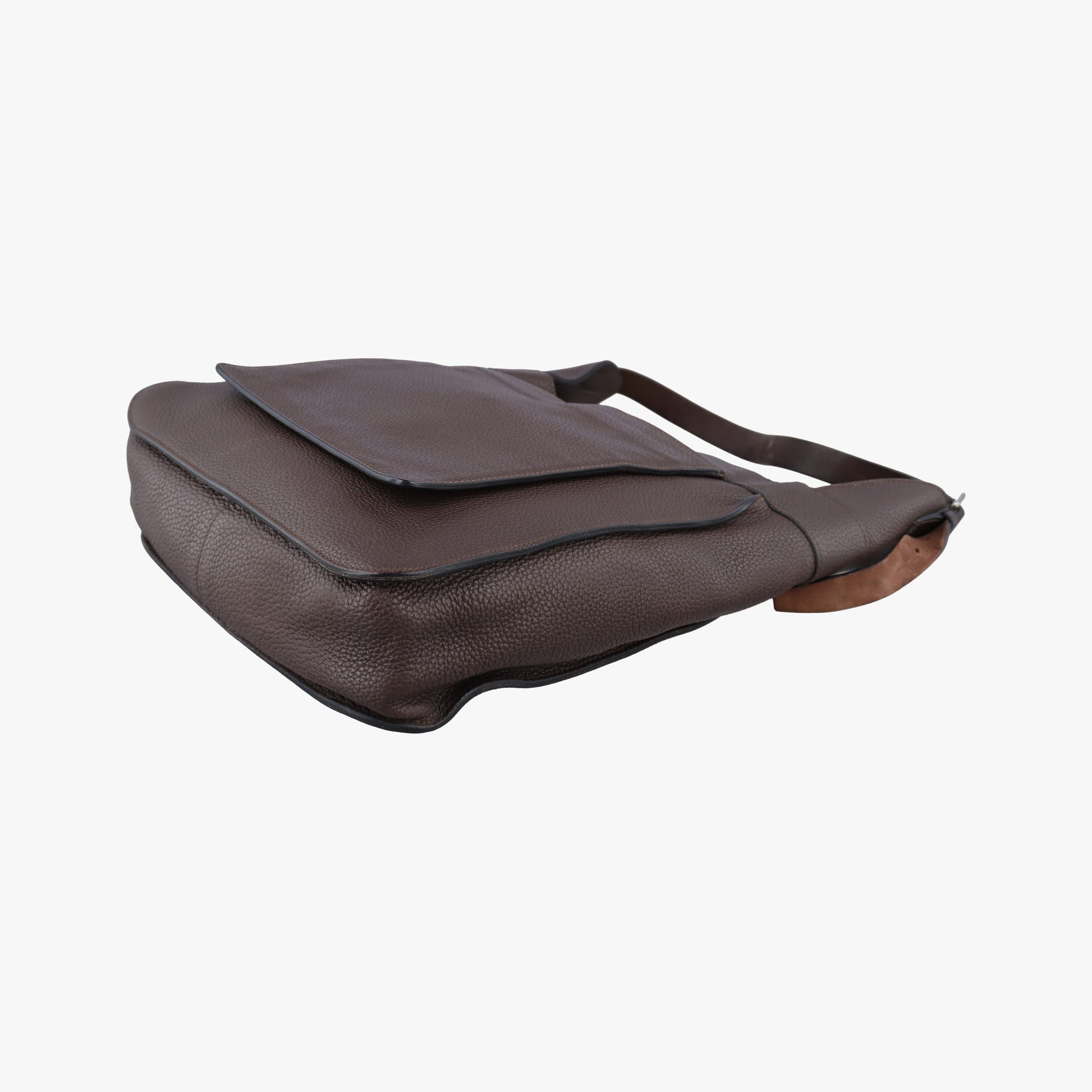 Marwari  Brown Taurillon Clemence BA ▢Mマルワリ ブラウン トリヨンクレマンス BA ▢M