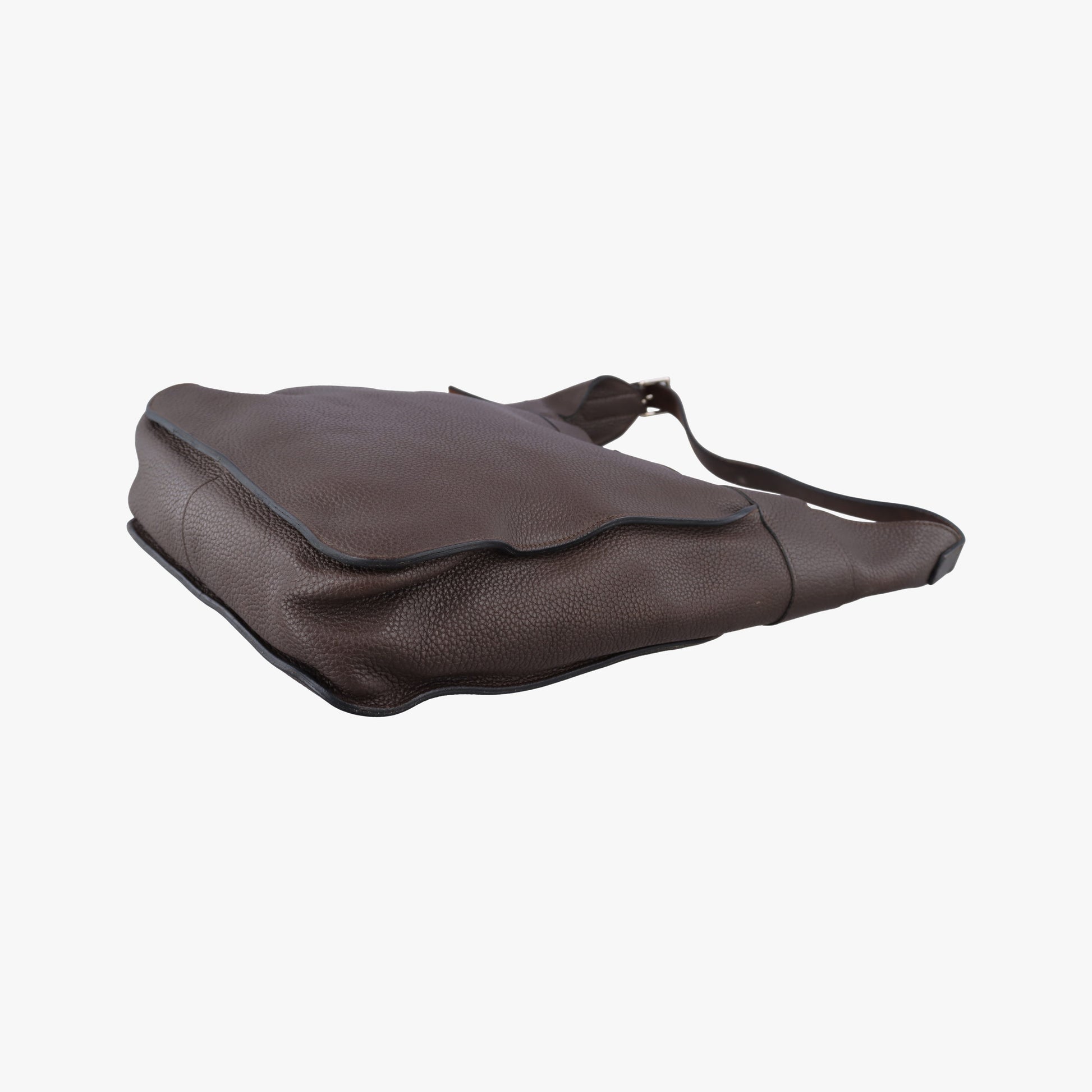 Marwari  Brown Taurillon Clemence BA ▢Mマルワリ ブラウン トリヨンクレマンス BA ▢M