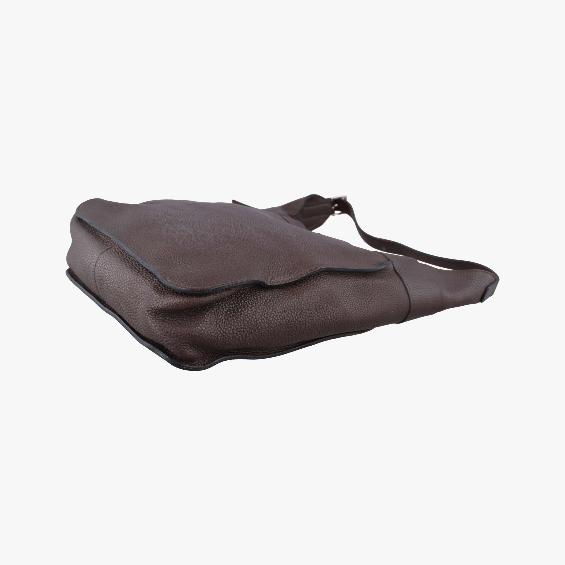 Marwari  Brown Taurillon Clemence BA ▢Mマルワリ ブラウン トリヨンクレマンス BA ▢M