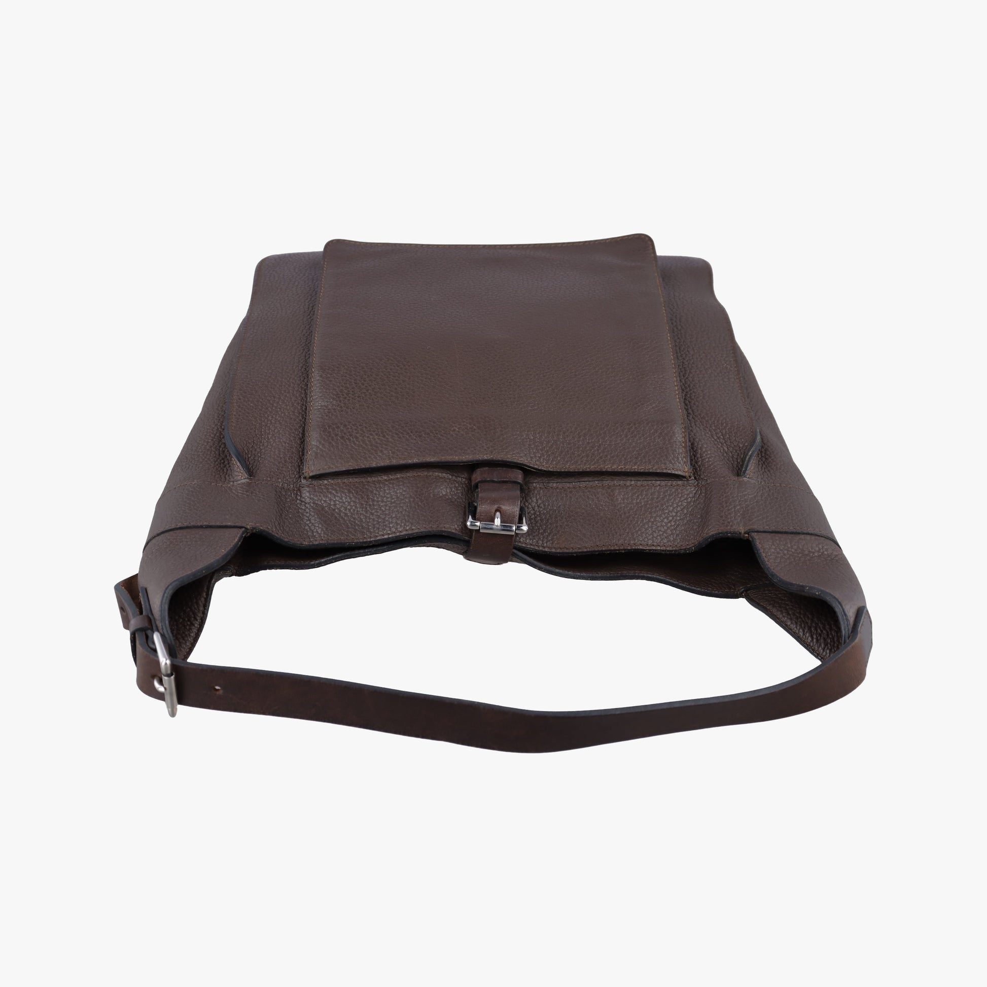 Marwari  Brown Taurillon Clemence BA ▢Mマルワリ ブラウン トリヨンクレマンス BA ▢M