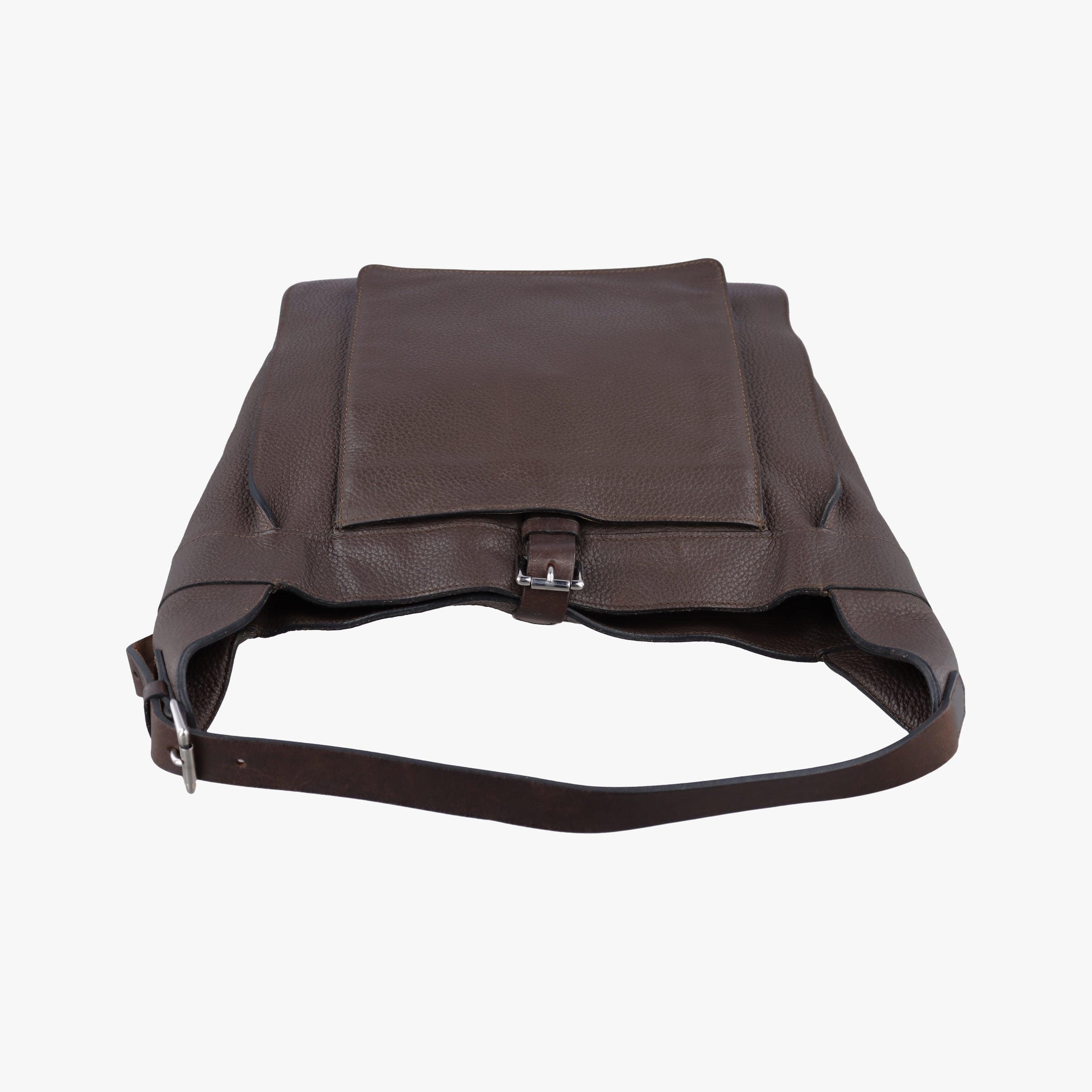 Marwari  Brown Taurillon Clemence BA ▢Mマルワリ ブラウン トリヨンクレマンス BA ▢M