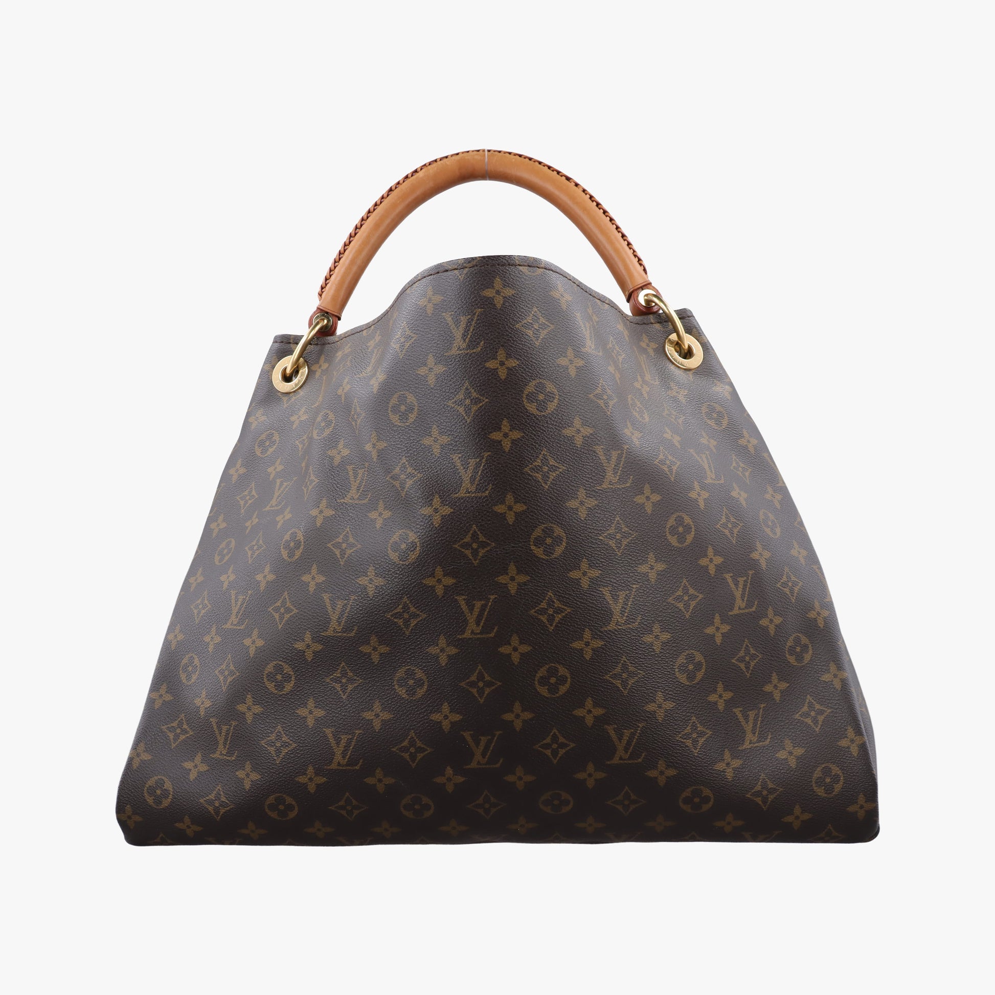 ARTSY MM Brown Monogram Canvas M40249 CR4079アーツィーMM モノグラム/ブラウン モノグラムキャンバス M40249 CR4079