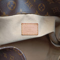 ARTSY MM Brown Monogram Canvas M40249 CR4079アーツィーMM モノグラム/ブラウン モノグラムキャンバス M40249 CR4079