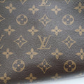 ARTSY MM Brown Monogram Canvas M40249 CR4079アーツィーMM モノグラム/ブラウン モノグラムキャンバス M40249 CR4079