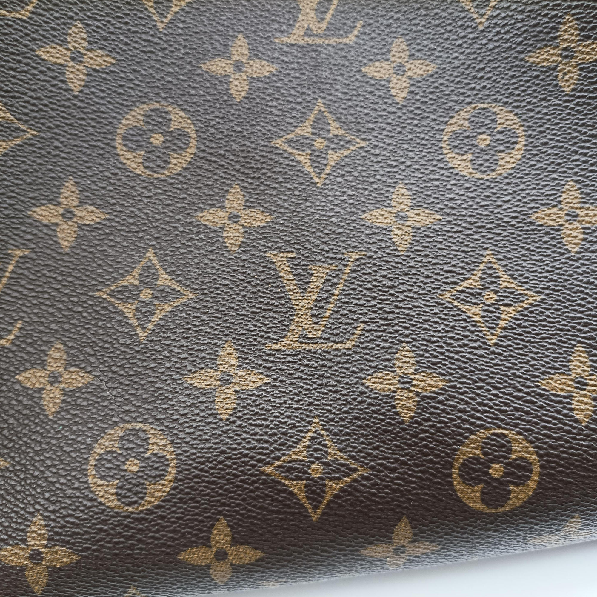 ARTSY MM Brown Monogram Canvas M40249 CR4079アーツィーMM モノグラム/ブラウン モノグラムキャンバス M40249 CR4079