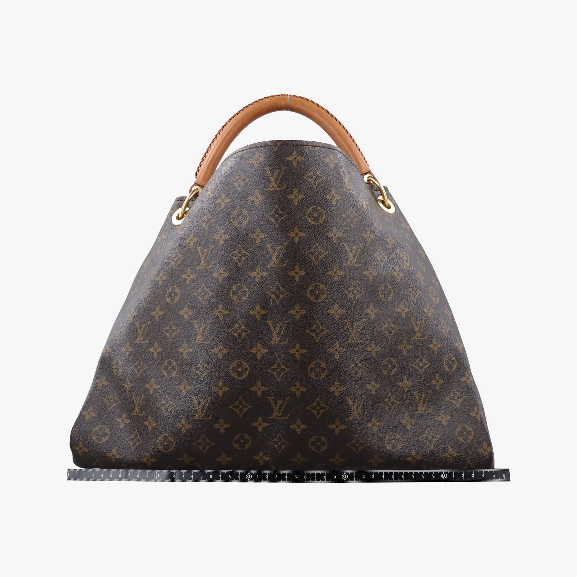 ARTSY MM Brown Monogram Canvas M40249 CR4079アーツィーMM モノグラム/ブラウン モノグラムキャンバス M40249 CR4079