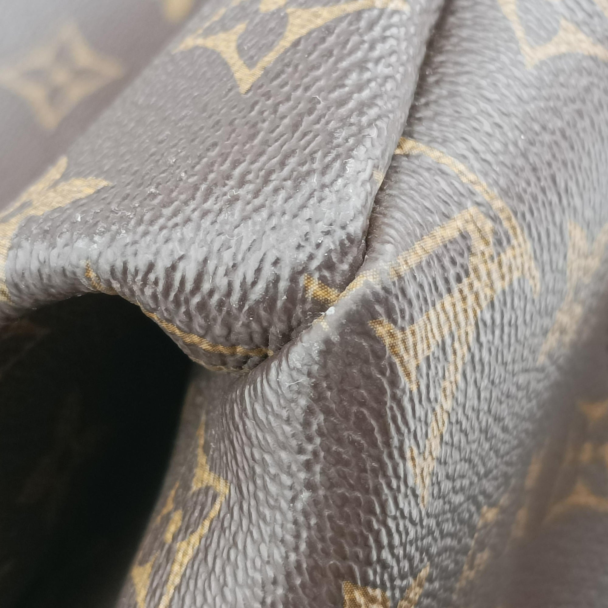 ARTSY MM Brown Monogram Canvas M40249 CR4079アーツィーMM モノグラム/ブラウン モノグラムキャンバス M40249 CR4079