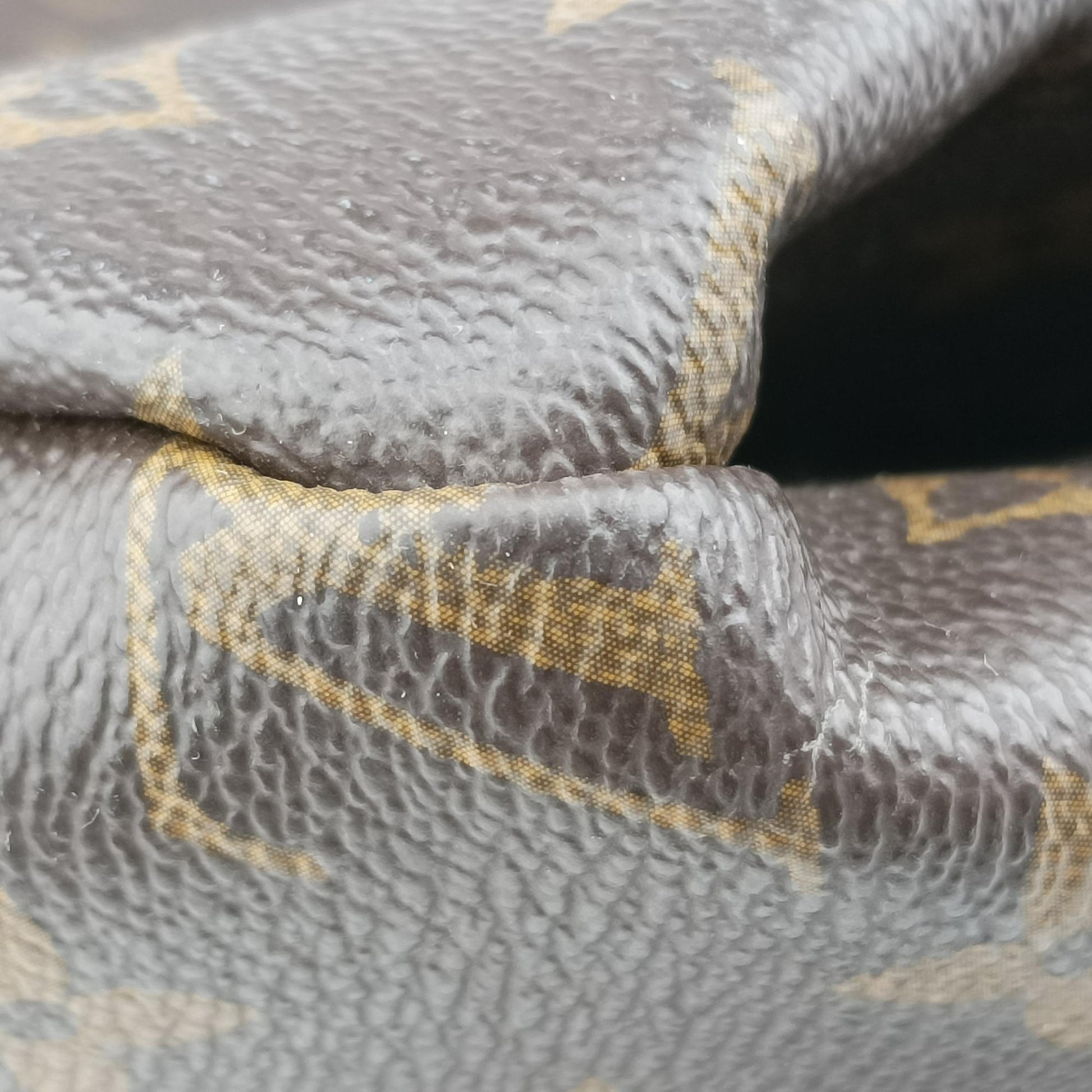 ARTSY MM Brown Monogram Canvas M40249 CR4079アーツィーMM モノグラム/ブラウン モノグラムキャンバス M40249 CR4079