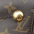 ARTSY MM Brown Monogram Canvas M40249 CR4079アーツィーMM モノグラム/ブラウン モノグラムキャンバス M40249 CR4079