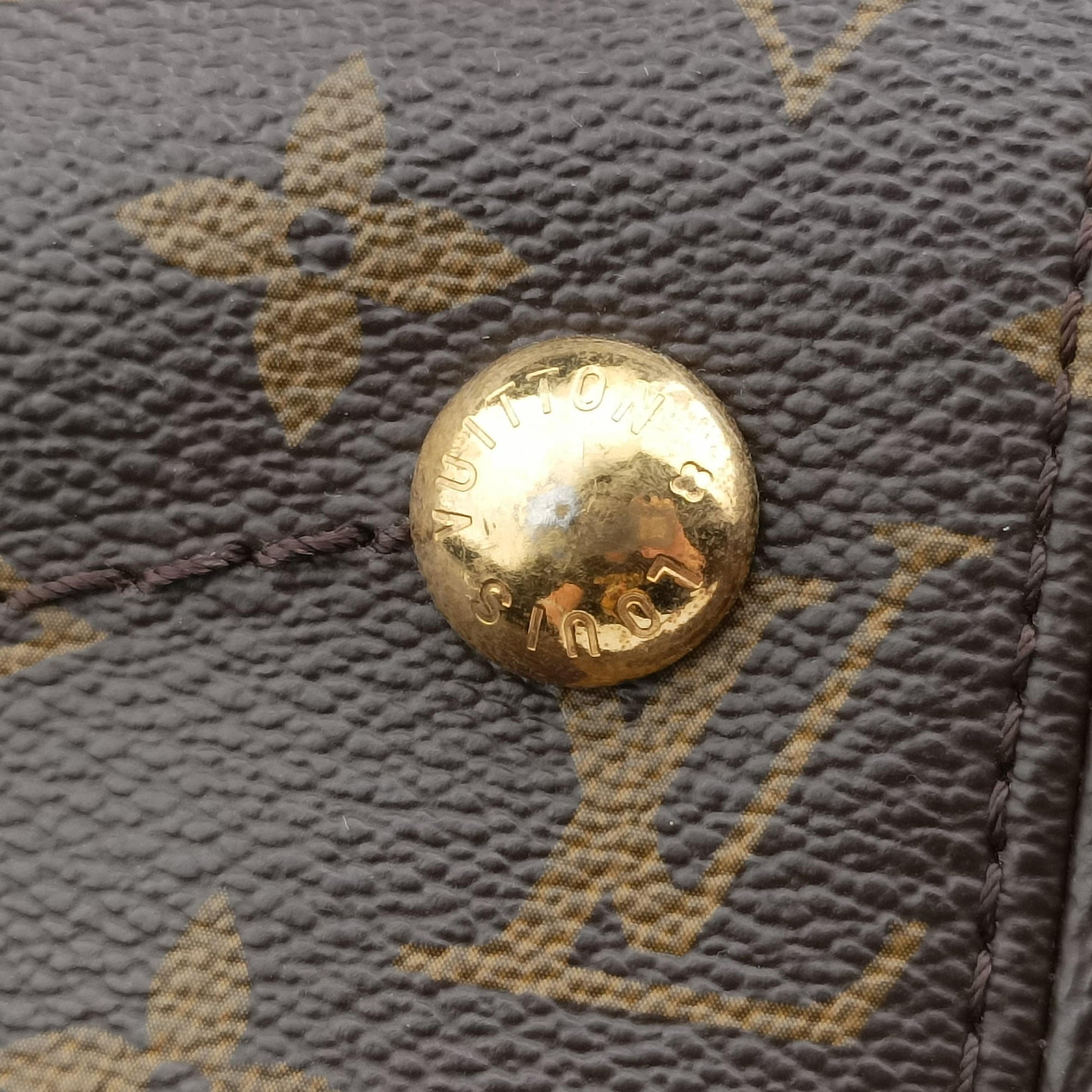 ARTSY MM Brown Monogram Canvas M40249 CR4079アーツィーMM モノグラム/ブラウン モノグラムキャンバス M40249 CR4079