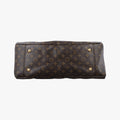 ARTSY MM Brown Monogram Canvas M40249 CR4079アーツィーMM モノグラム/ブラウン モノグラムキャンバス M40249 CR4079