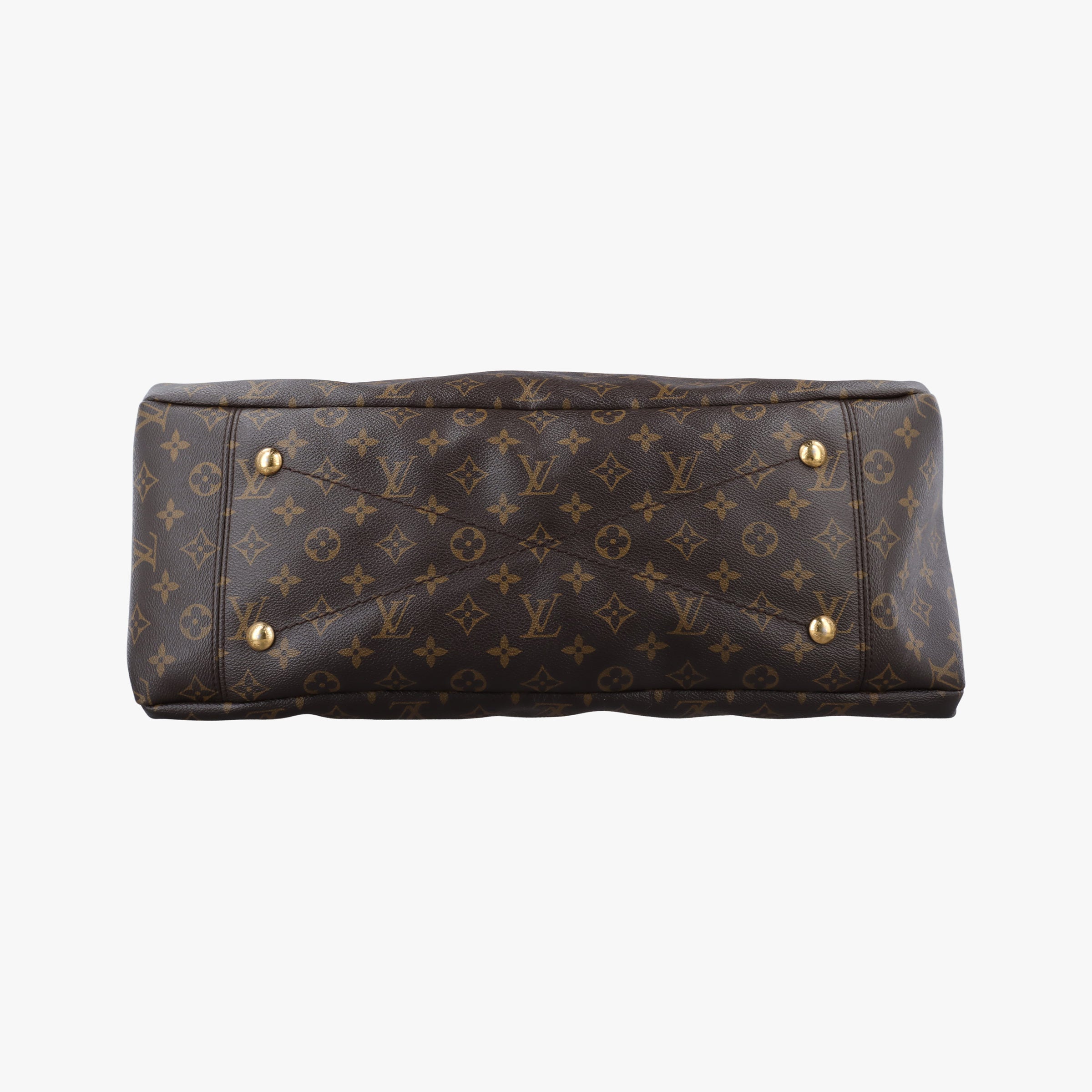 ARTSY MM Brown Monogram Canvas M40249 CR4079アーツィーMM モノグラム/ブラウン モノグラムキャンバス M40249 CR4079