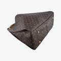 ARTSY MM Brown Monogram Canvas M40249 CR4079アーツィーMM モノグラム/ブラウン モノグラムキャンバス M40249 CR4079