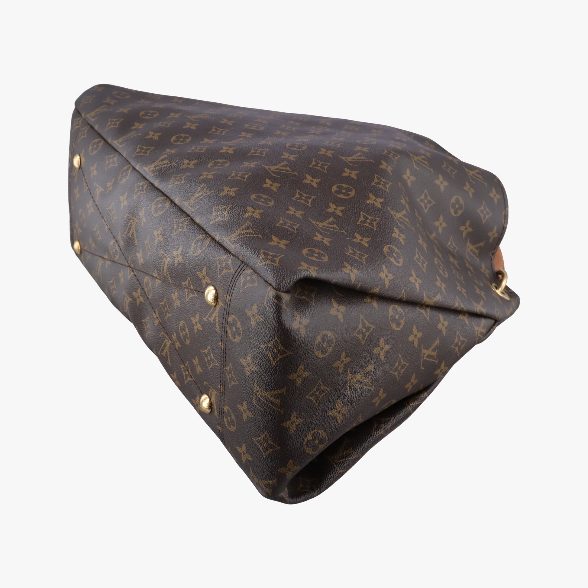 ARTSY MM Brown Monogram Canvas M40249 CR4079アーツィーMM モノグラム/ブラウン モノグラムキャンバス M40249 CR4079
