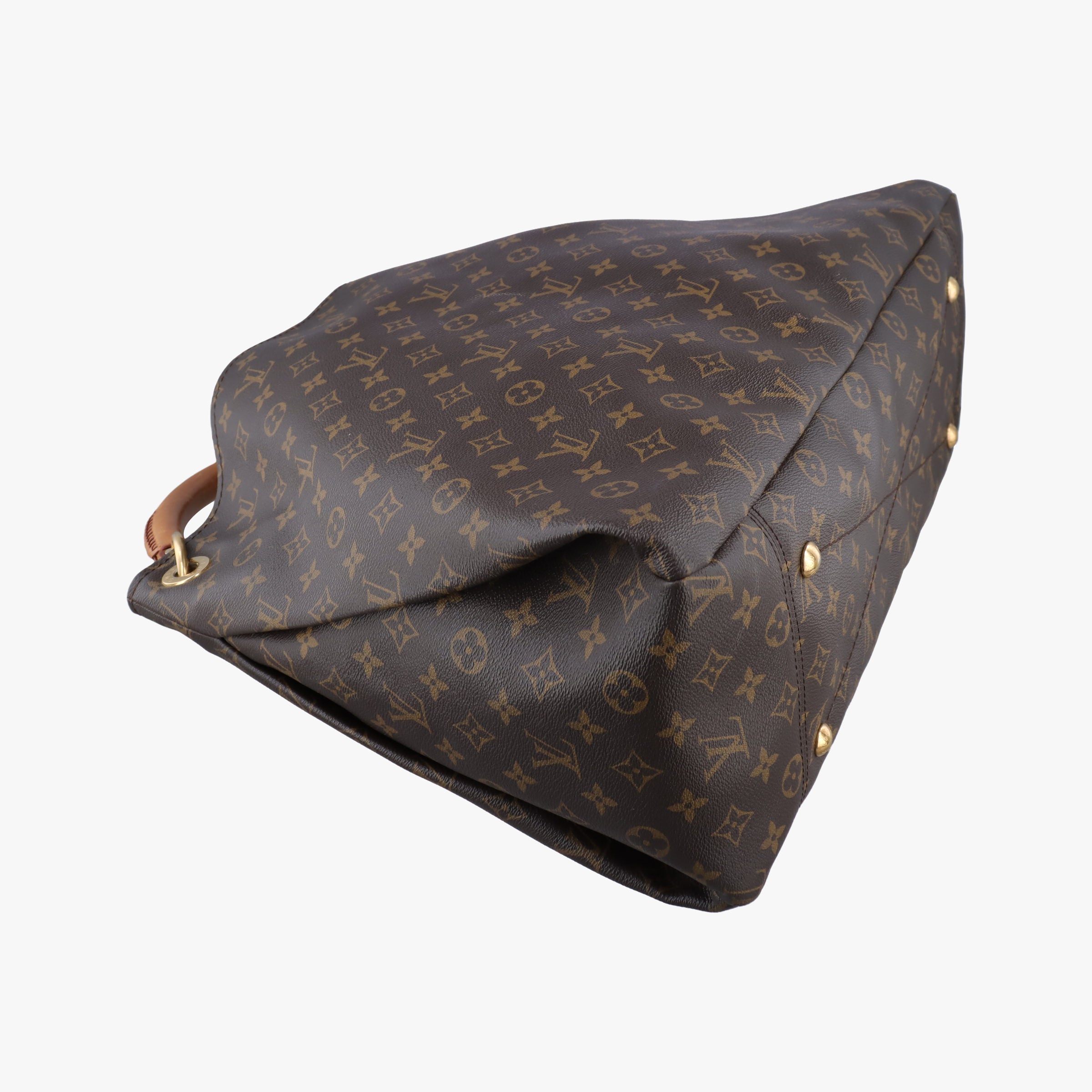 ARTSY MM Brown Monogram Canvas M40249 CR4079アーツィーMM モノグラム/ブラウン モノグラムキャンバス M40249 CR4079