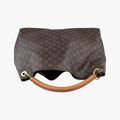 ARTSY MM Brown Monogram Canvas M40249 CR4079アーツィーMM モノグラム/ブラウン モノグラムキャンバス M40249 CR4079