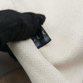 Business Brown × Beige PVC coated canvas 246478 G8888822ビジネス ブラウン × ベージュ PVCコーティングキャンバス 246478 G8888822