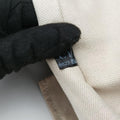 Business Brown × Beige PVC coated canvas 246478 G8888822ビジネス ブラウン × ベージュ PVCコーティングキャンバス 246478 G8888822