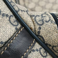 Business Brown × Beige PVC coated canvas 246478 G8888822ビジネス ブラウン × ベージュ PVCコーティングキャンバス 246478 G8888822