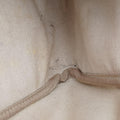 Business Brown × Beige PVC coated canvas 246478 G8888822ビジネス ブラウン × ベージュ PVCコーティングキャンバス 246478 G8888822