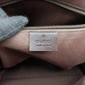 Diamante tote Brown leather 223668 C7695945ディアマンテ トート ブラウン レザー 223668 C7695945