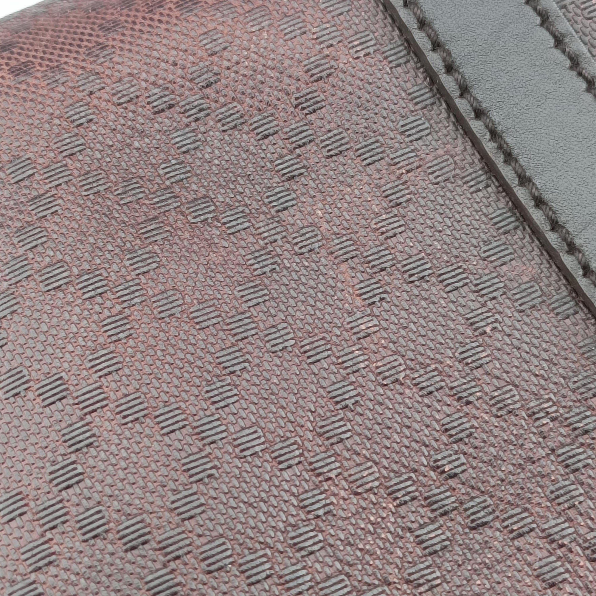 Diamante tote Brown leather 223668 C7695945ディアマンテ トート ブラウン レザー 223668 C7695945