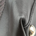 Diamante tote Brown leather 223668 C7695945ディアマンテ トート ブラウン レザー 223668 C7695945