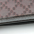 Diamante tote Brown leather 223668 C7695945ディアマンテ トート ブラウン レザー 223668 C7695945