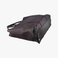 Diamante tote Brown leather 223668 C7695945ディアマンテ トート ブラウン レザー 223668 C7695945