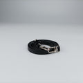 Petite Malle Black × Red Monogram Infrarouge Canvas × Leather M40273 FL0145プティット マル ブラック × レッド モノグラム・インフラルージュキャンバス×レザー M40273 FL0145