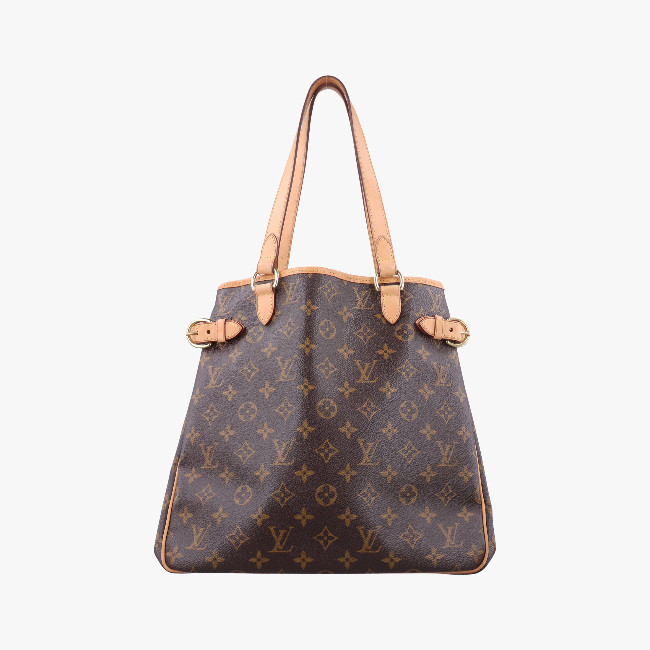 Batignolles Vertical Brown Monogram Canvas M51153 SA2019バティニョール ヴェルティカル モノグラム/ブラウン モノグラムキャンバス M51153 SA2019