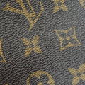 Batignolles Vertical Brown Monogram Canvas M51153 SA2019バティニョール ヴェルティカル モノグラム/ブラウン モノグラムキャンバス M51153 SA2019