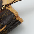 Batignolles Vertical Brown Monogram Canvas M51153 SA2019バティニョール ヴェルティカル モノグラム/ブラウン モノグラムキャンバス M51153 SA2019