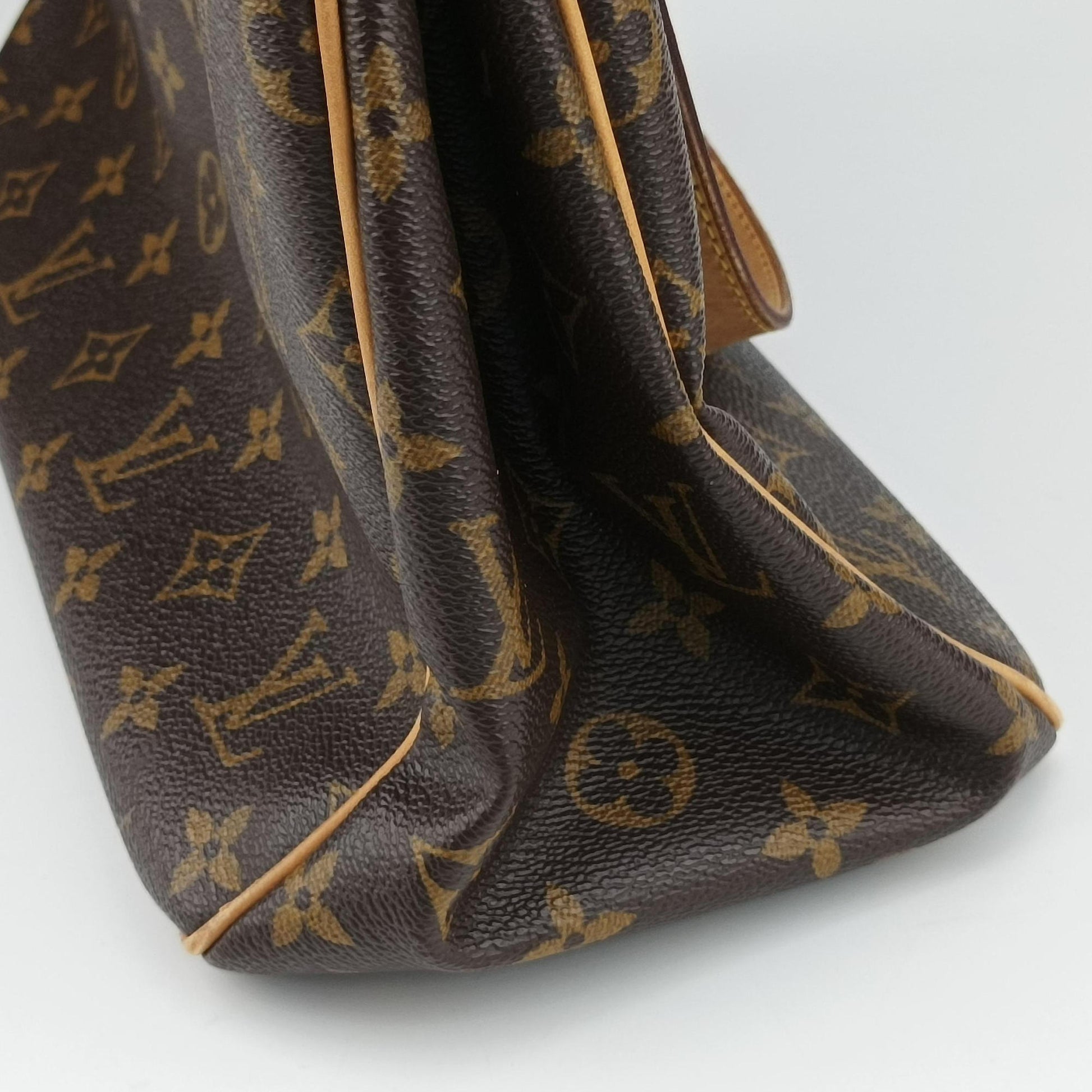 Batignolles Vertical Brown Monogram Canvas M51153 SA2019バティニョール ヴェルティカル モノグラム/ブラウン モノグラムキャンバス M51153 SA2019