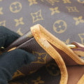 Batignolles Vertical Brown Monogram Canvas M51153 SA2019バティニョール ヴェルティカル モノグラム/ブラウン モノグラムキャンバス M51153 SA2019