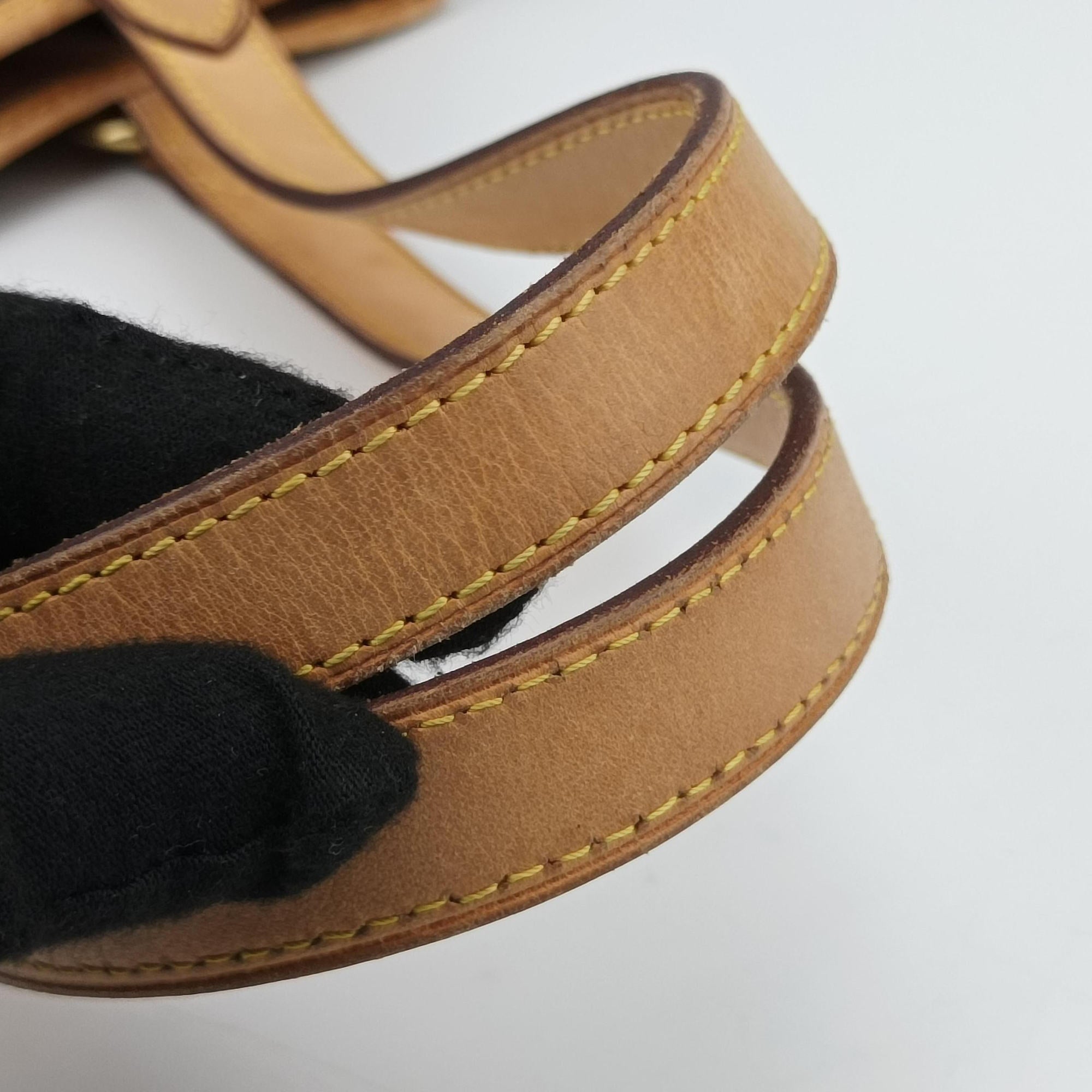 Batignolles Vertical Brown Monogram Canvas M51153 SA2019バティニョール ヴェルティカル モノグラム/ブラウン モノグラムキャンバス M51153 SA2019