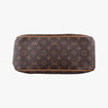 Batignolles Vertical Brown Monogram Canvas M51153 SA2019バティニョール ヴェルティカル モノグラム/ブラウン モノグラムキャンバス M51153 SA2019