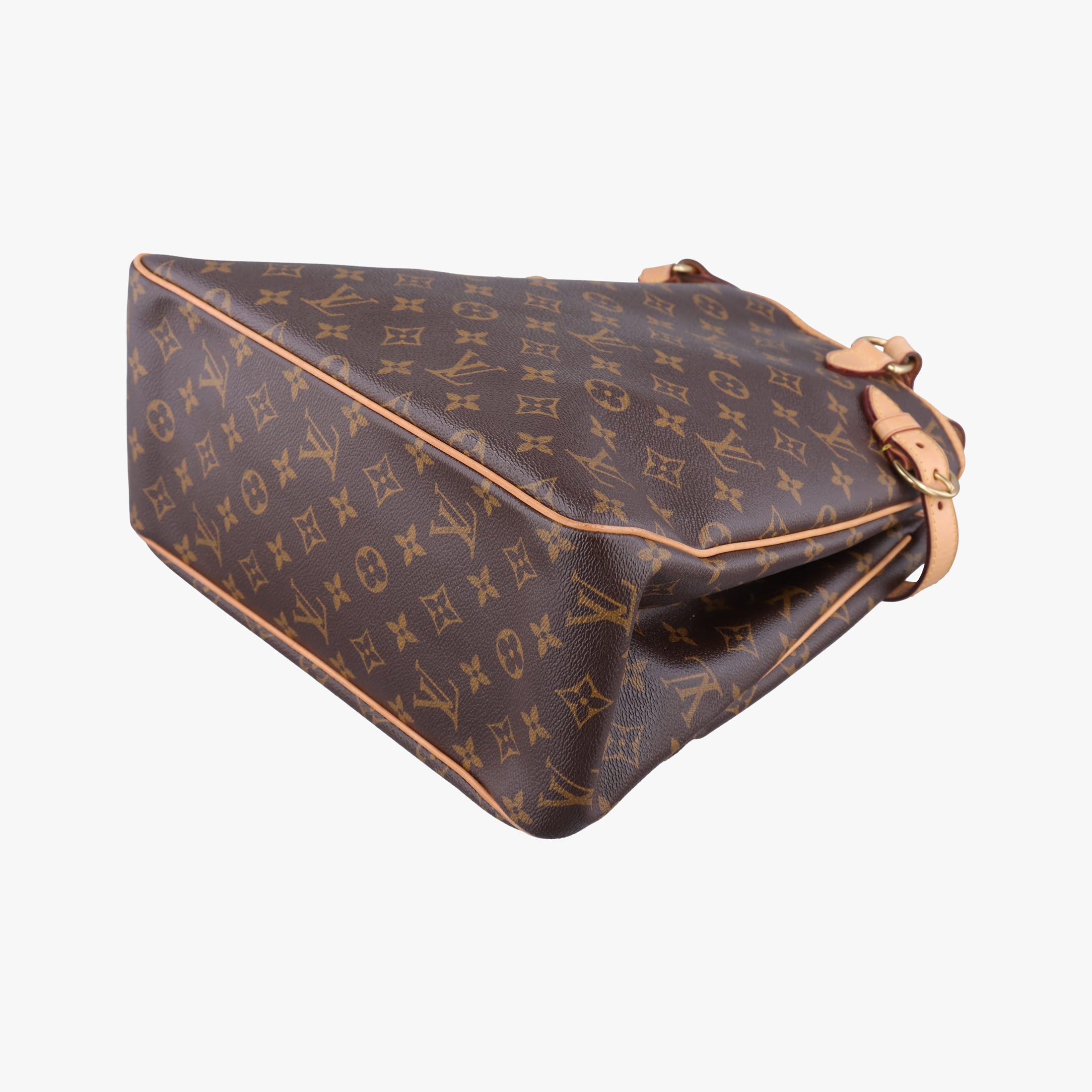 Batignolles Vertical Brown Monogram Canvas M51153 SA2019バティニョール ヴェルティカル モノグラム/ブラウン モノグラムキャンバス M51153 SA2019
