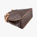 Batignolles Vertical Brown Monogram Canvas M51153 SA2019バティニョール ヴェルティカル モノグラム/ブラウン モノグラムキャンバス M51153 SA2019